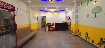 hai long vuong hotel