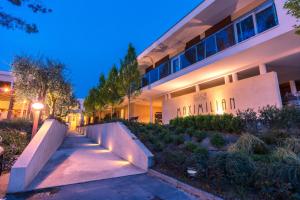 hotel maximilian