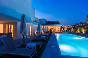 hotel maximilian