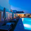hotel maximilian