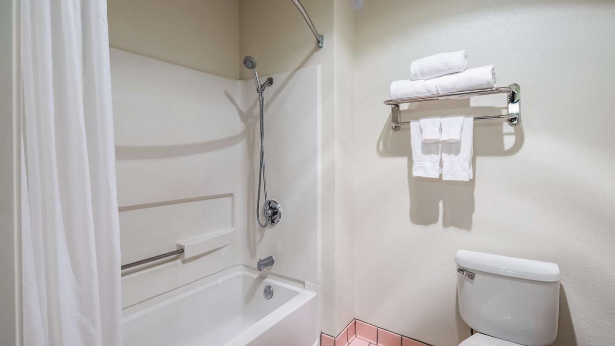 best western capital city inn