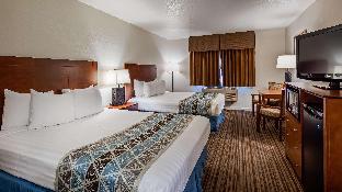 Best Western Capital City Inn,California>>Sacramento,3 star