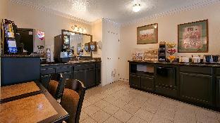 Best Western Capital City Inn,California>>Sacramento,3 star