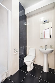 hotel status apartments