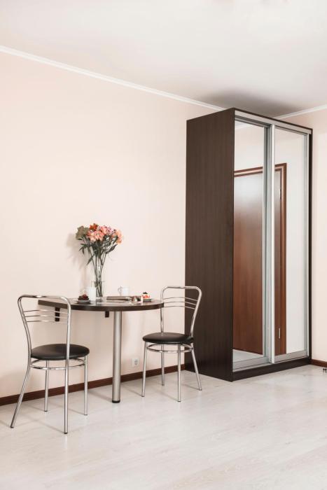 hotel status apartments