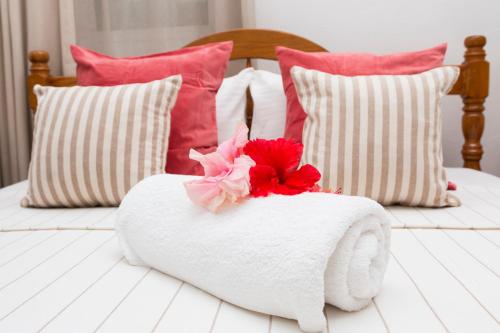 le manglier guest house