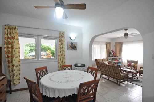 le manglier guest house