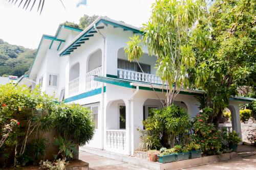 le manglier guest house