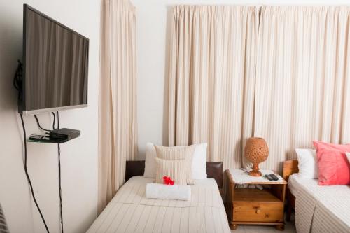 le manglier guest house