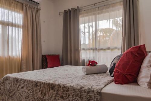 le manglier guest house