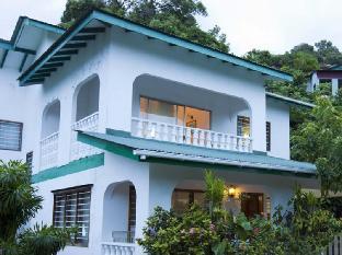 le manglier guest house