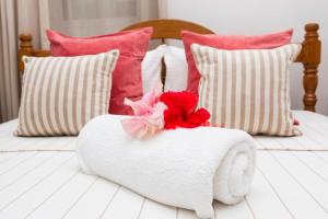 le manglier guest house