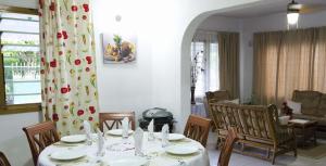 le manglier guest house