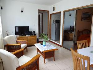 le manglier guest house