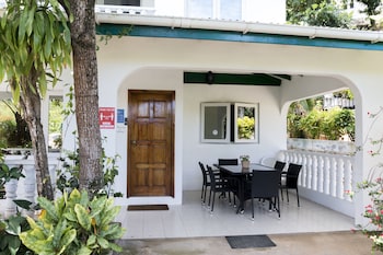 le manglier guest house