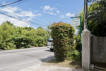 le manglier guest house