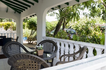 le manglier guest house