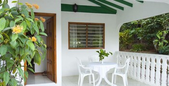 le manglier guest house