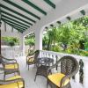le manglier guest house