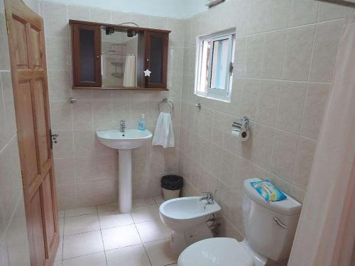 le manglier guest house