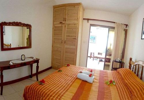 le manglier guest house