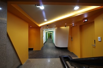 calli hostel