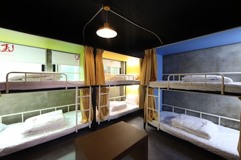 calli hostel
