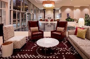 Hilton Garden Inn Downtown Dallas,Dallas>>Corpus Christi,4 star