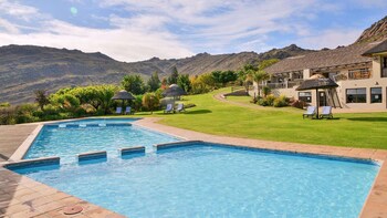 Piekenierskloof Mountain Resort By Dream Resorts,Cape Town>>Bergrivier,4 star