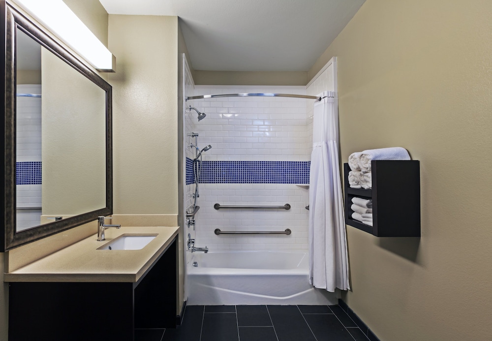 staybridge suites fort worth fossil creek by ihg