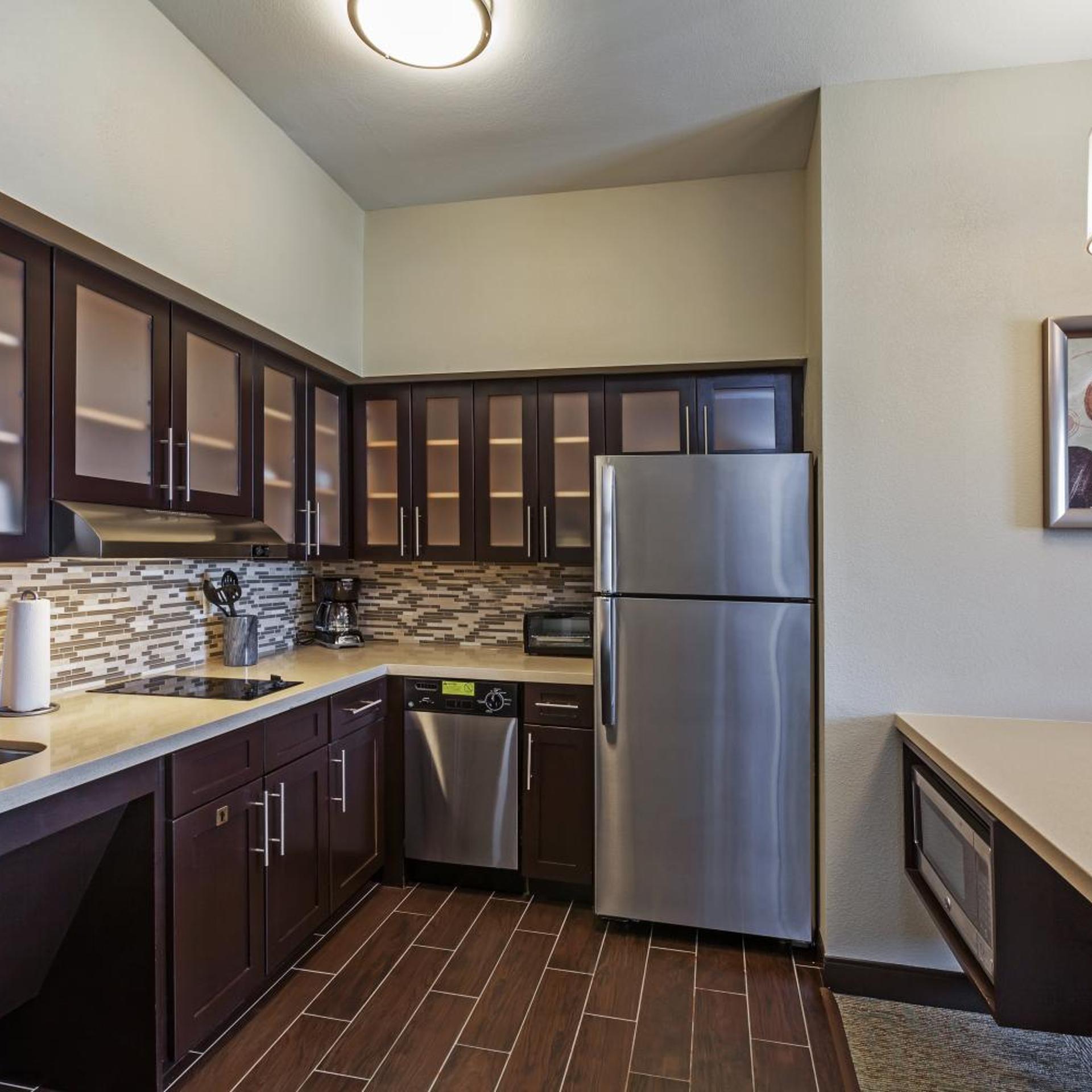 staybridge suites fort worth fossil creek by ihg
