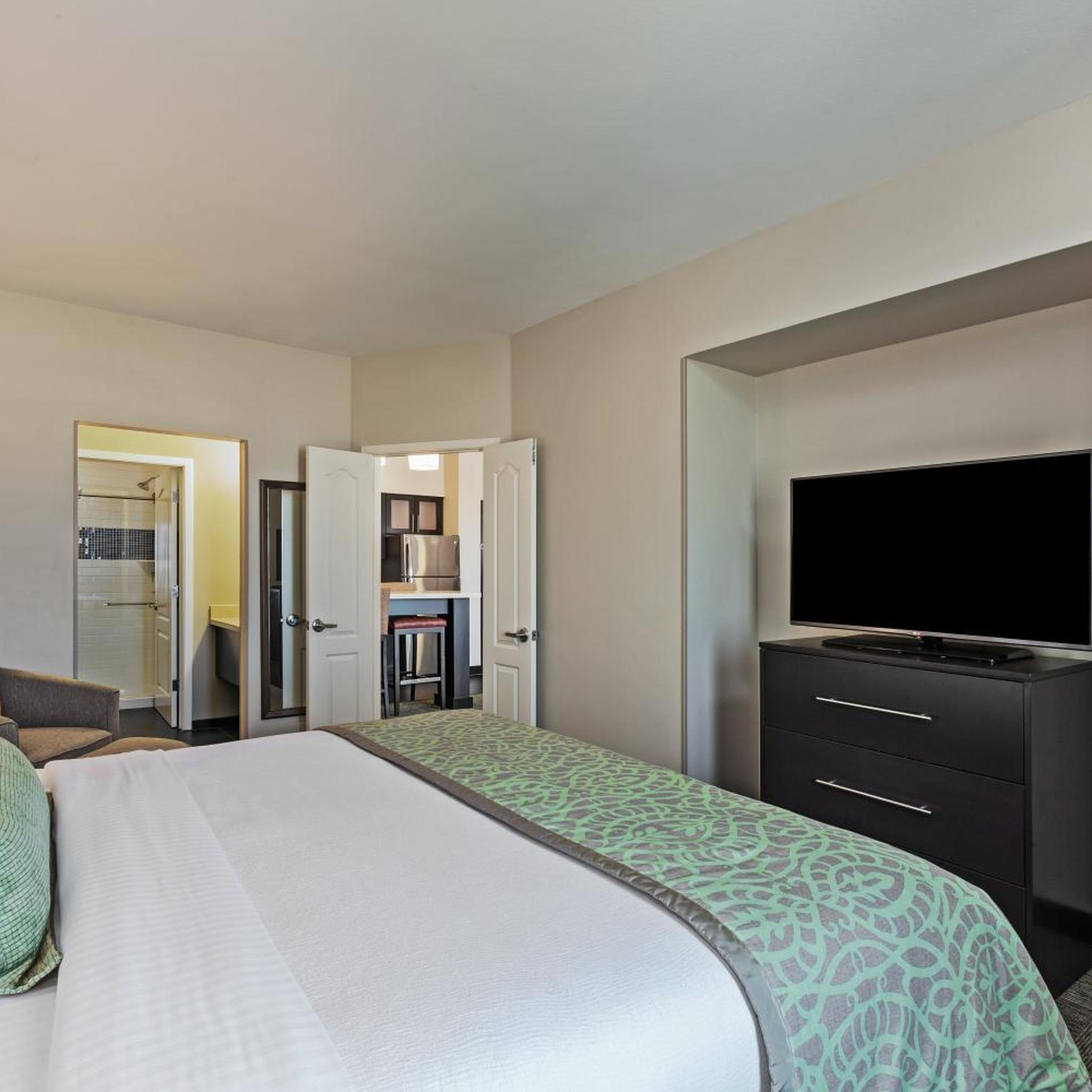 staybridge suites fort worth fossil creek by ihg