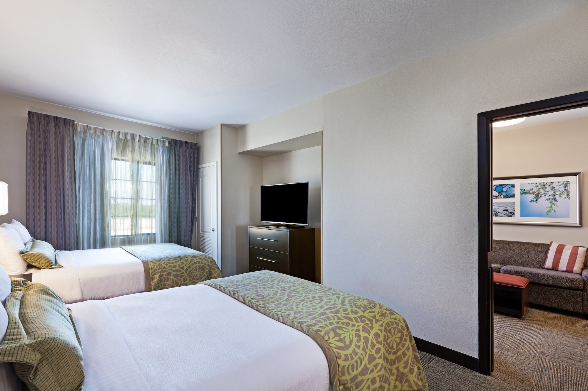 staybridge suites fort worth fossil creek by ihg