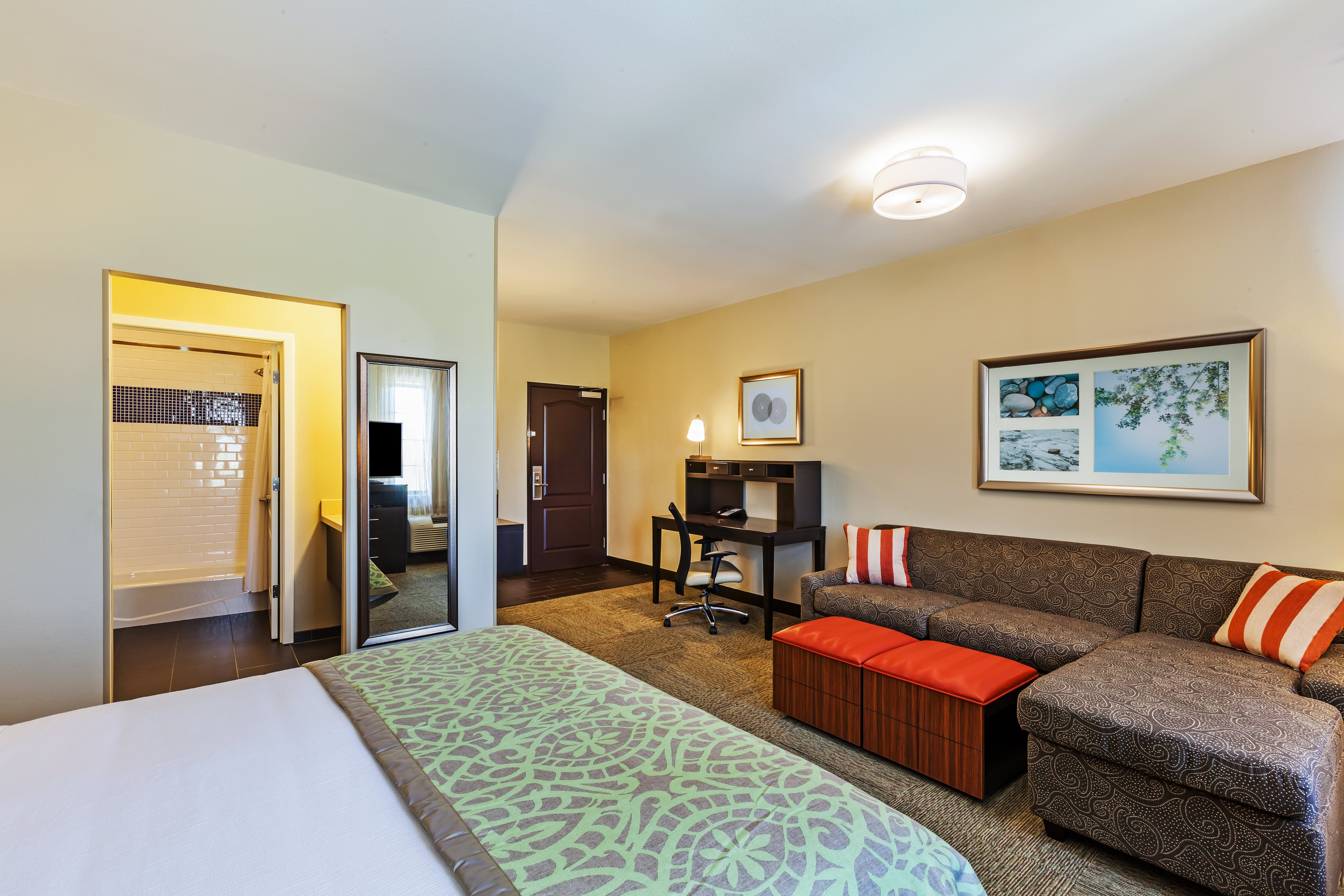 staybridge suites fort worth fossil creek by ihg