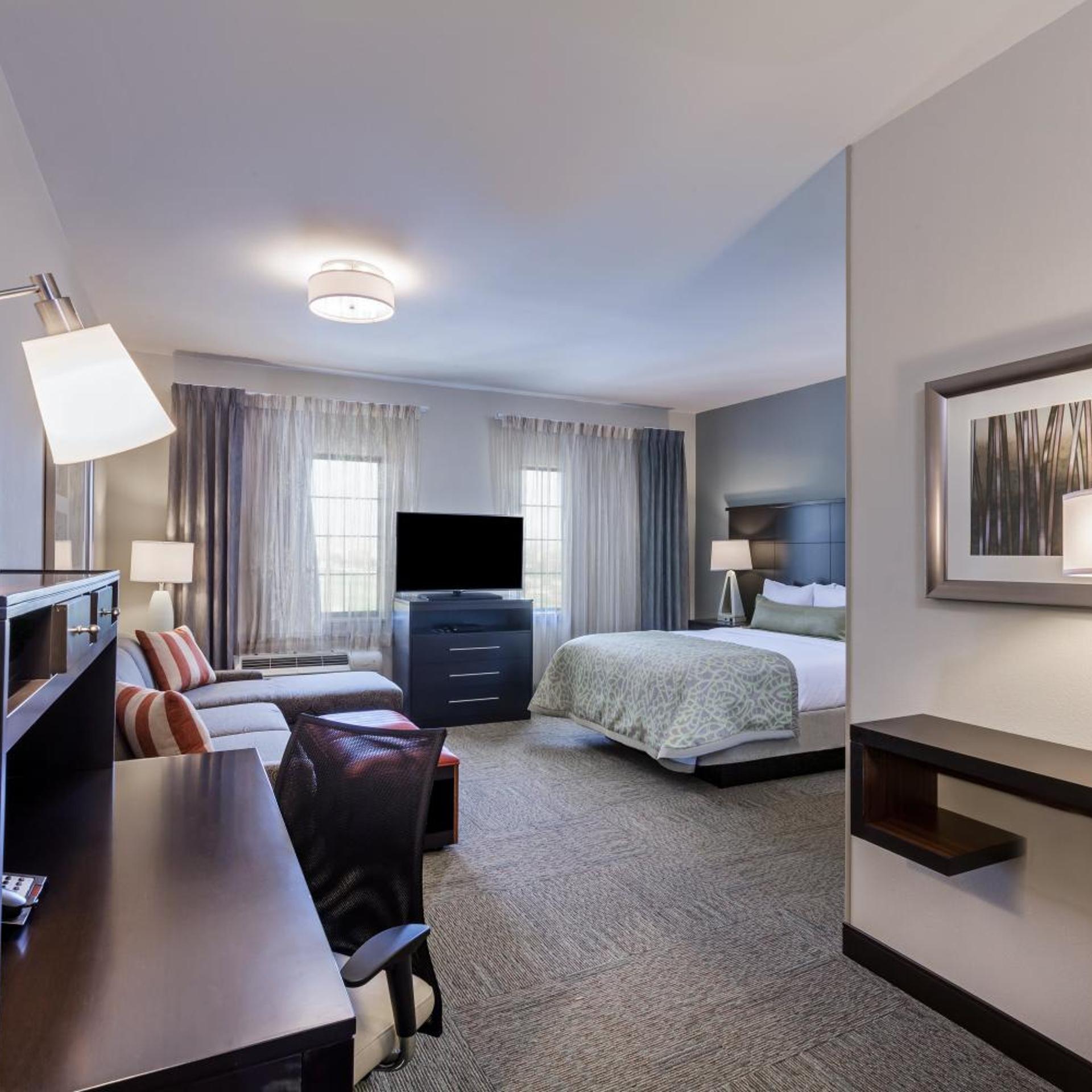 staybridge suites fort worth fossil creek by ihg