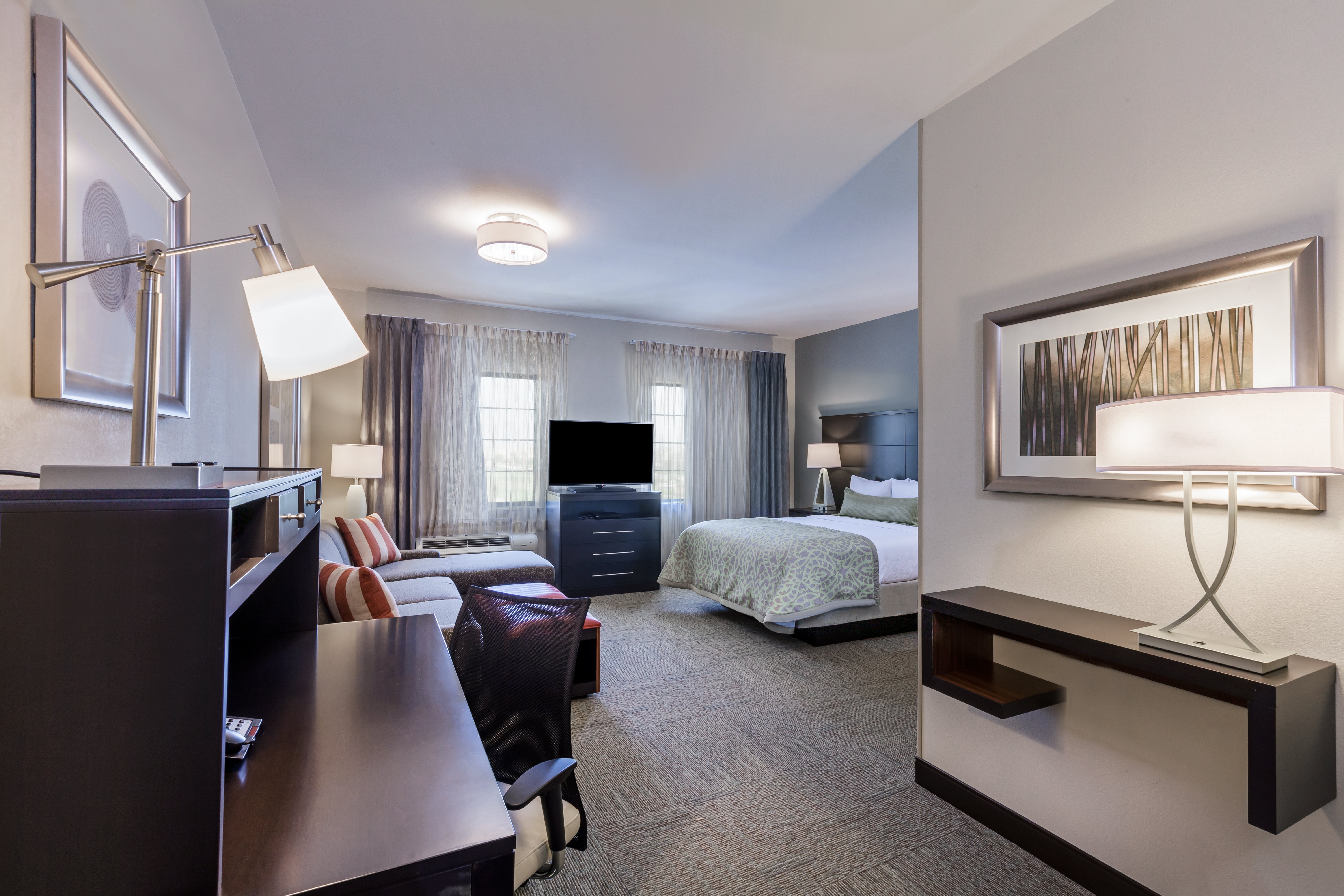 staybridge suites fort worth fossil creek by ihg