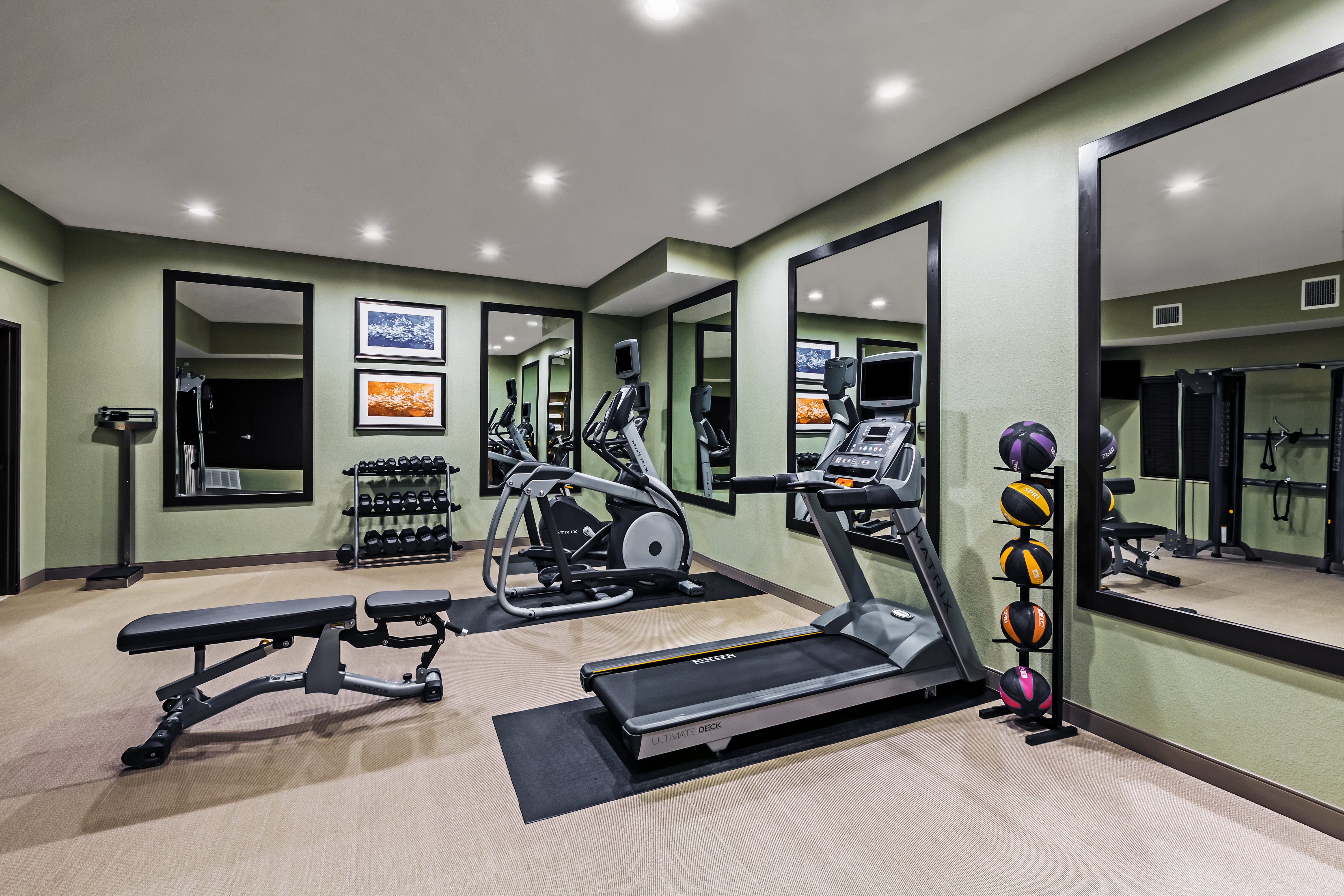 staybridge suites fort worth fossil creek by ihg