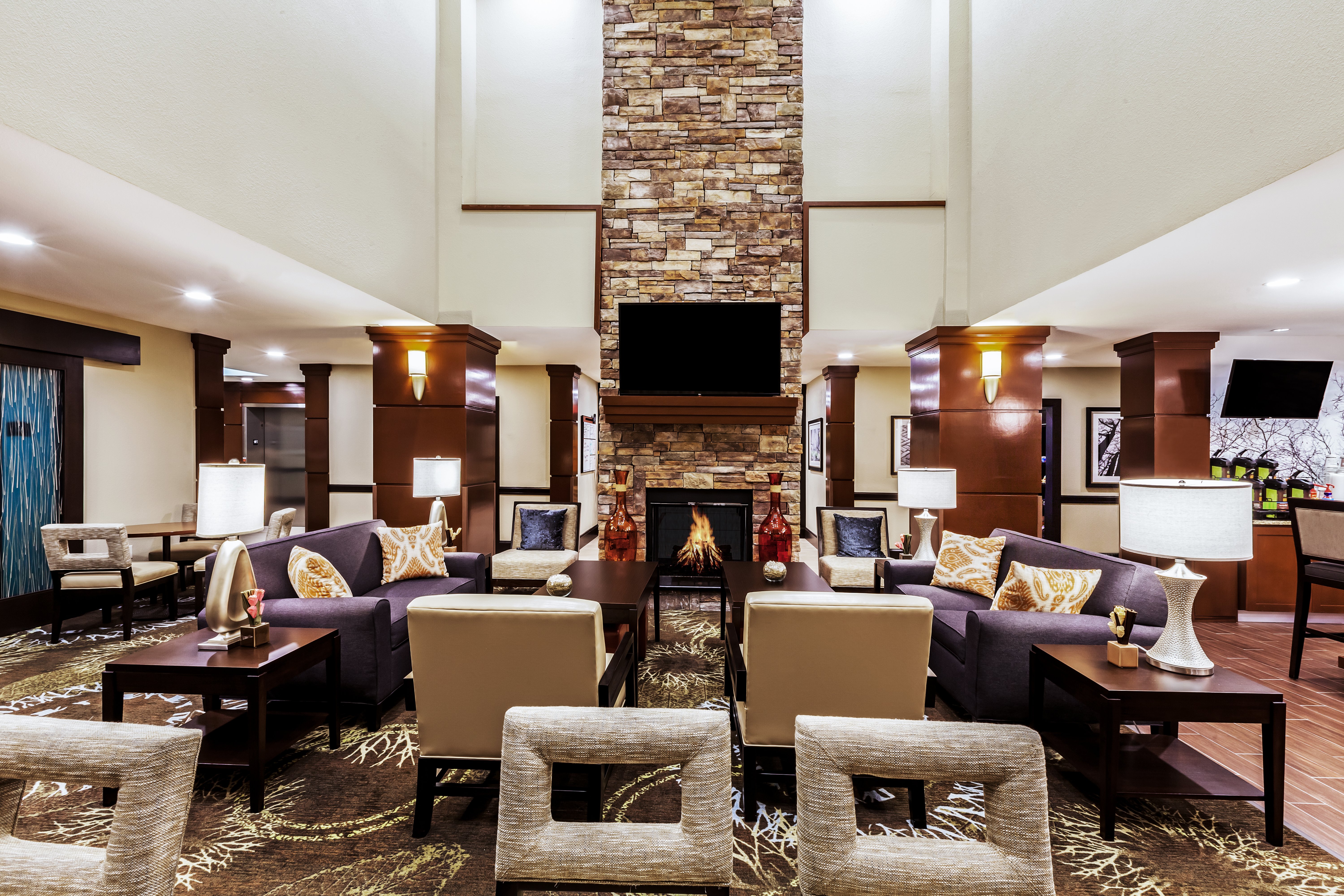 staybridge suites fort worth fossil creek by ihg