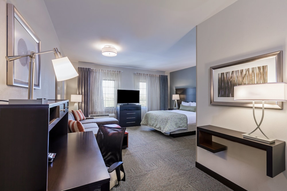 staybridge suites fort worth fossil creek by ihg