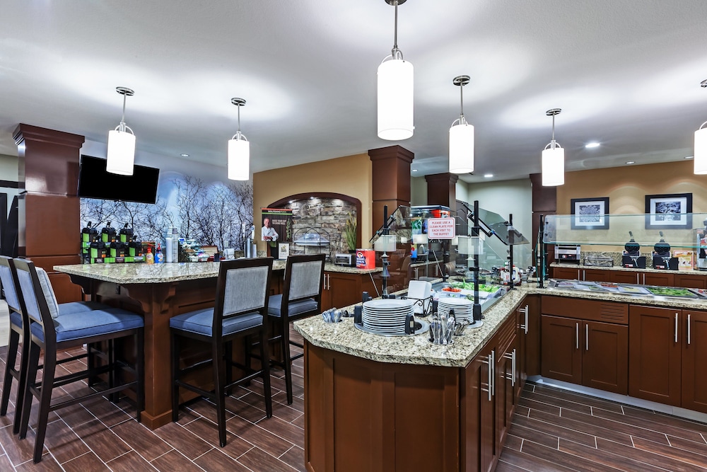 staybridge suites fort worth fossil creek by ihg
