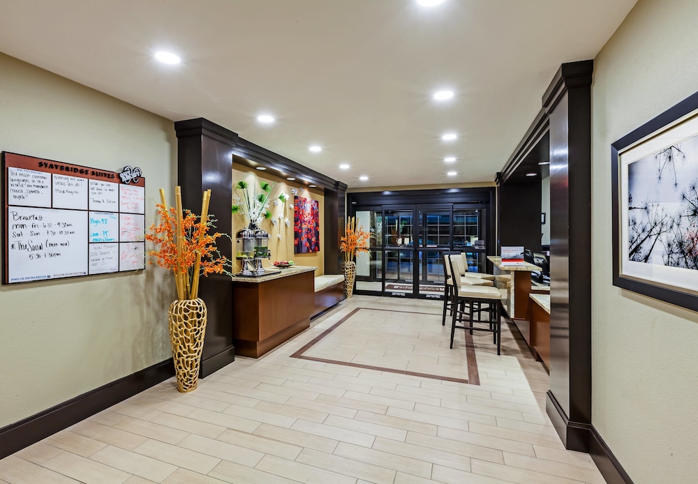 staybridge suites fort worth fossil creek by ihg