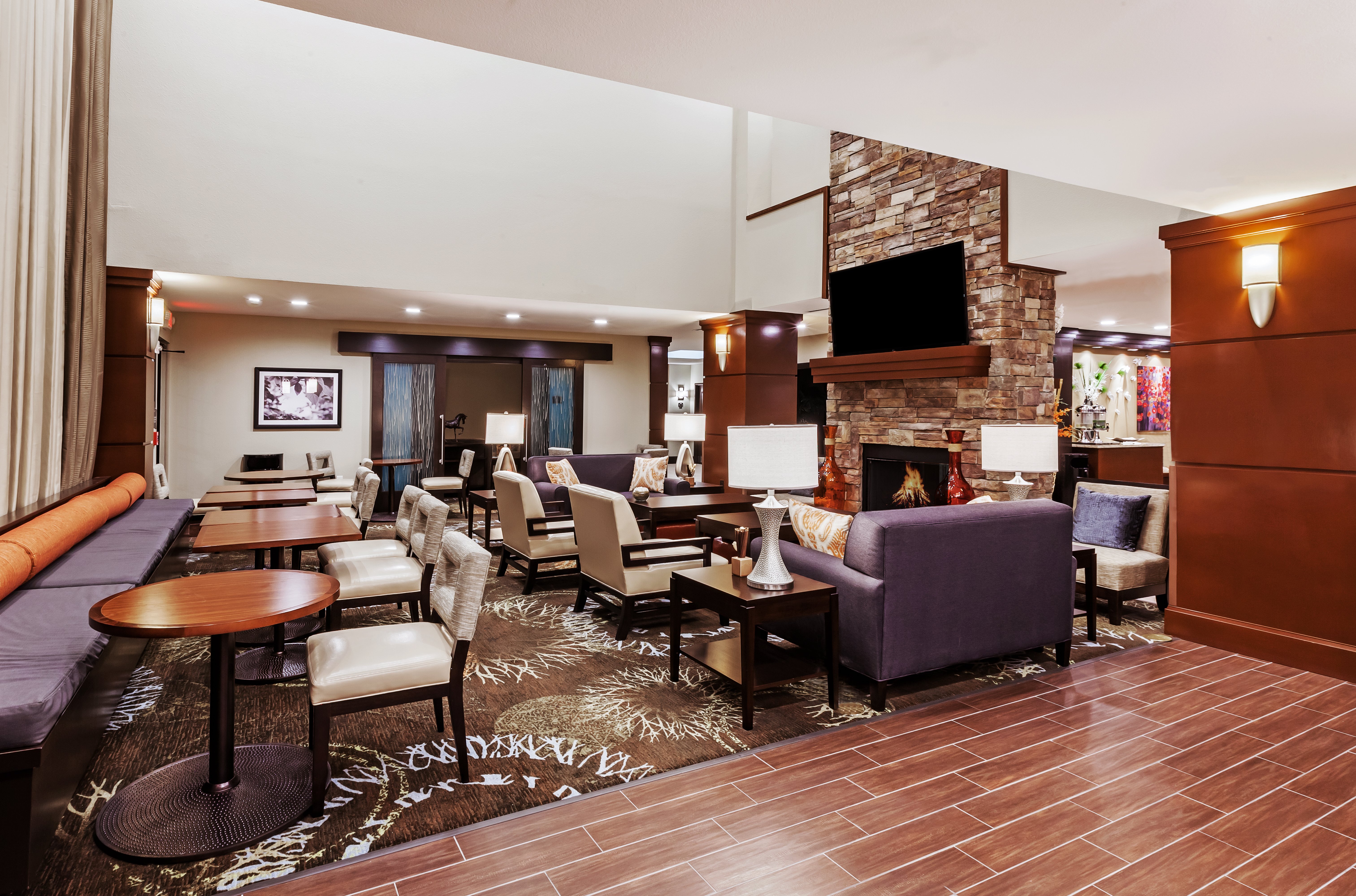 staybridge suites fort worth fossil creek by ihg