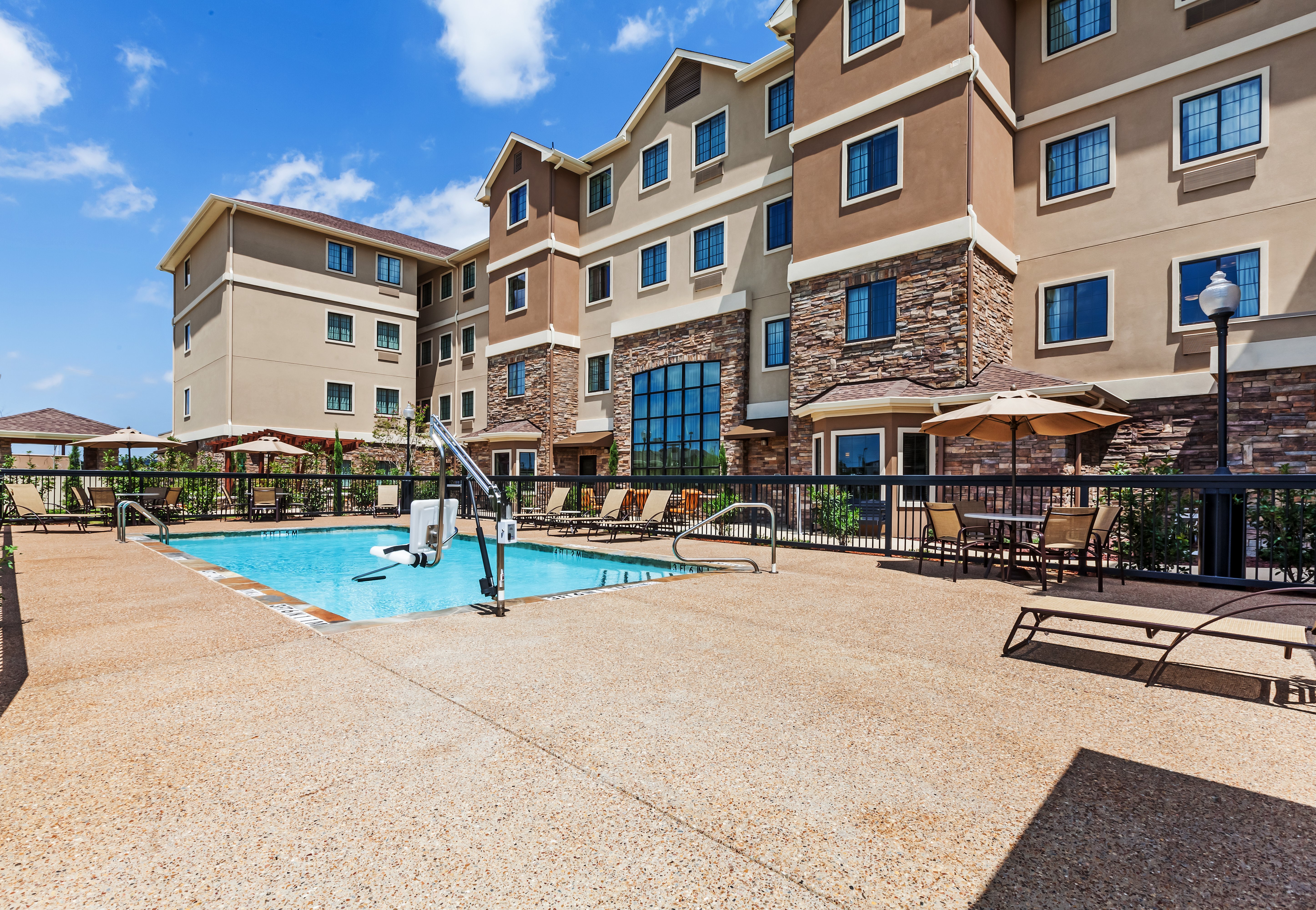 staybridge suites fort worth fossil creek by ihg