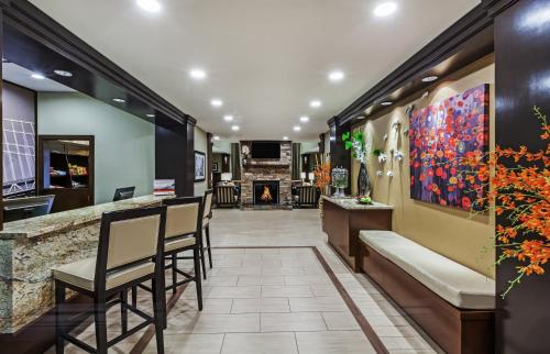 staybridge suites fort worth fossil creek by ihg