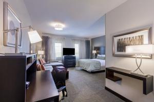staybridge suites fort worth fossil creek by ihg