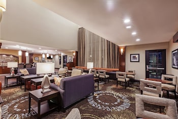 Staybridge Suites Fort Worth - Fossil Creek By Ihg,Haltom City>>Fort Worth,3 star
