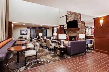 Staybridge Suites Fort Worth - Fossil Creek By Ihg,Haltom City>>Fort Worth,3 star