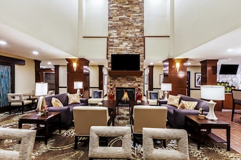 Staybridge Suites Fort Worth - Fossil Creek By Ihg,Haltom City>>Fort Worth,3 star