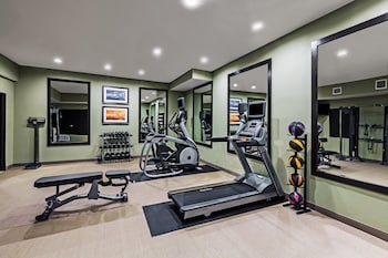 Staybridge Suites Fort Worth - Fossil Creek By Ihg,Haltom City>>Fort Worth,3 star