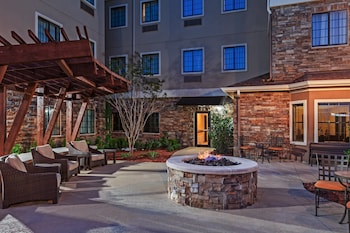 Staybridge Suites Fort Worth - Fossil Creek By Ihg,Haltom City>>Fort Worth,3 star
